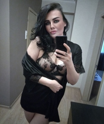 Проститутка Анастасия