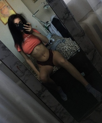 Проститутка Лариса