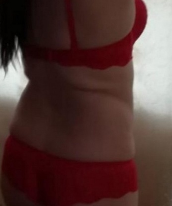 Проститутка Юлия