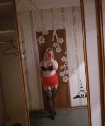 Проститутка Татьяна